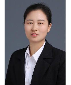 白晓静