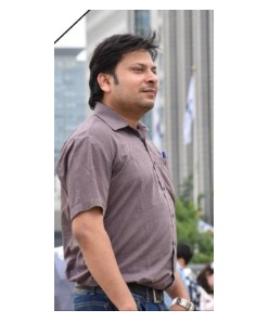Amit Kumar