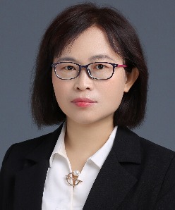 杨秀芹