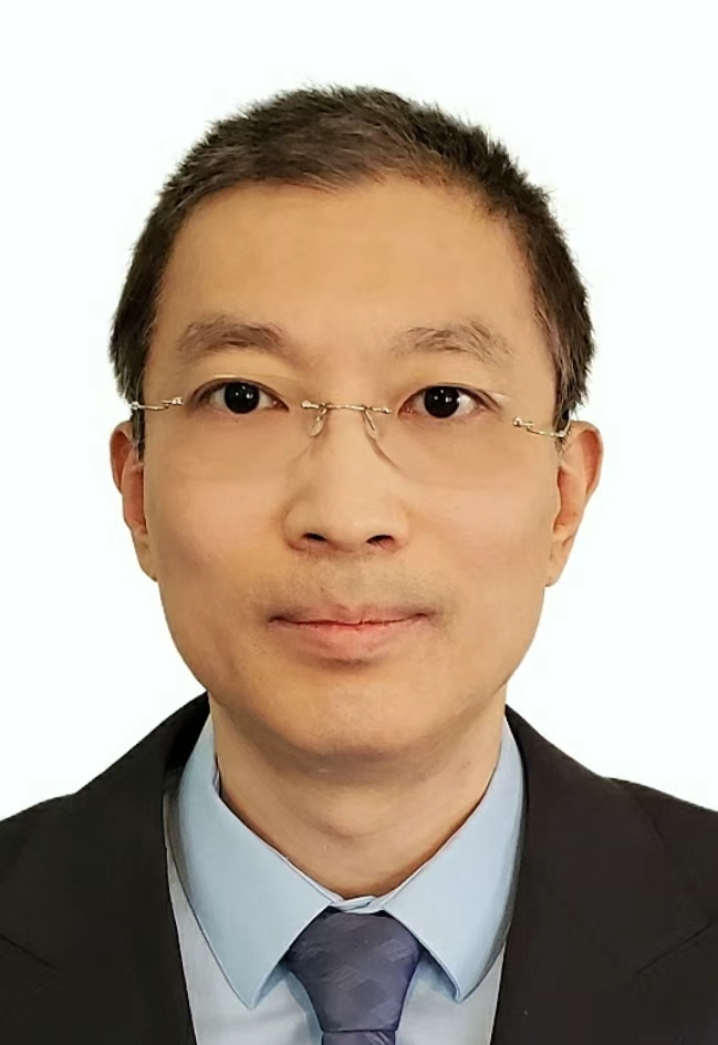 陈力