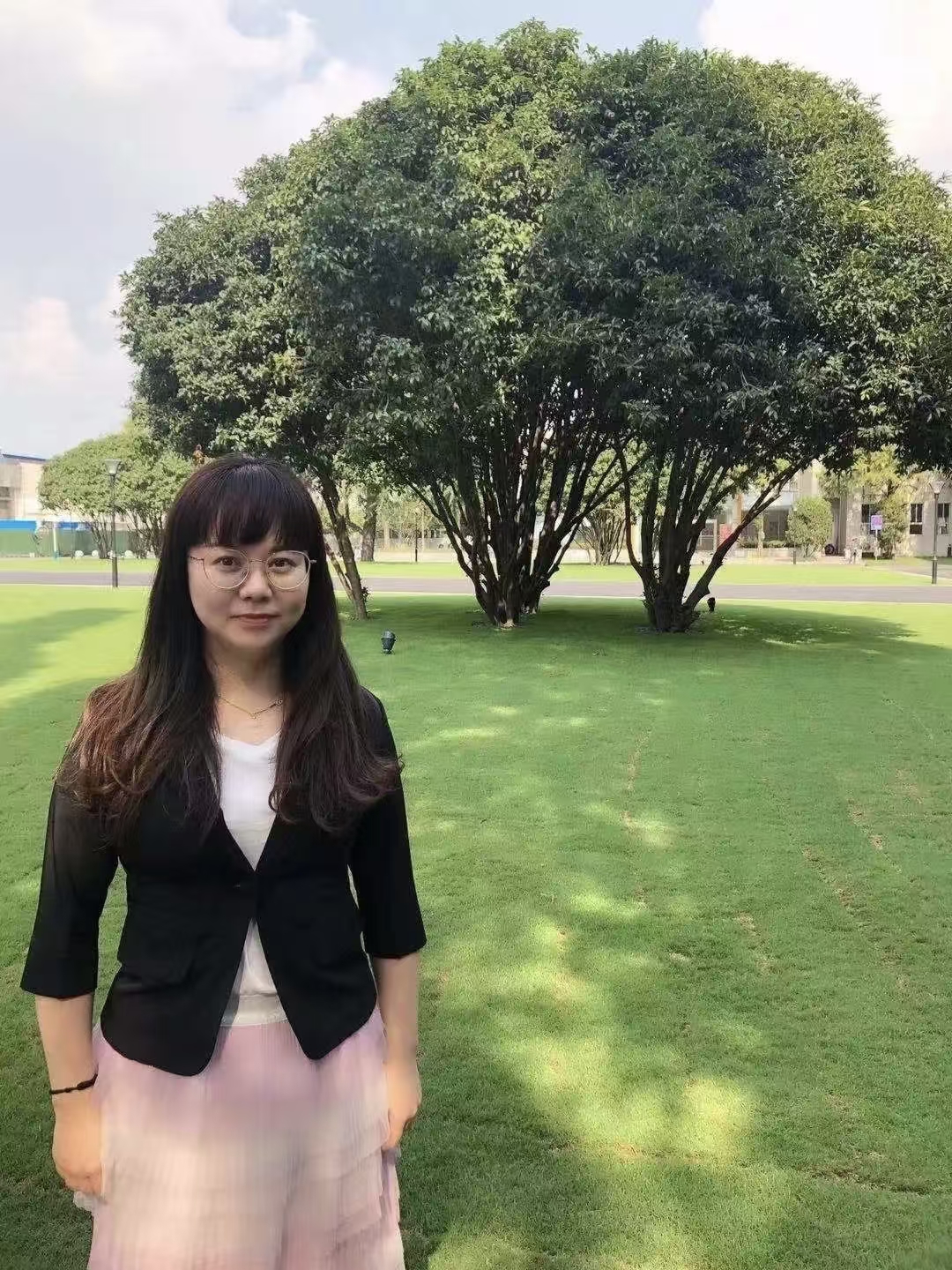 徐莉