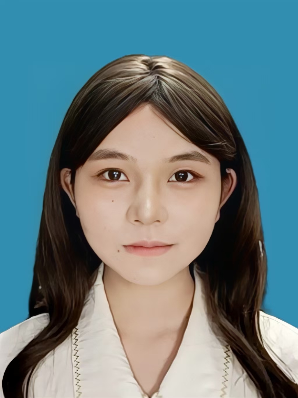 蔡碧影